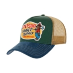 STETSON Cap Lumber Supply